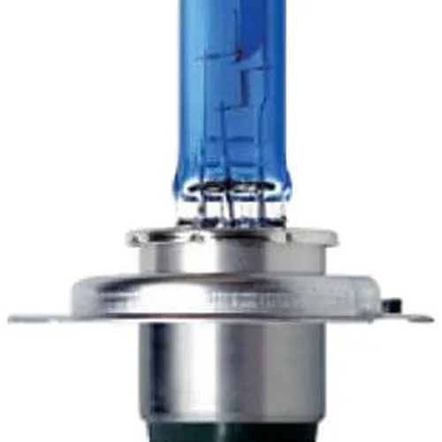  H4 12342 -Bóng đèn pha ô tô Philips Halogen H4 12342 DV 12V 60/55W PGJ19-2 S2 ánh sáng trắng, độ sáng 5000K