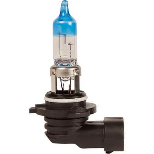 HB3 9005 +100%- Bóng đèn pha ôtô/ xe hơi Philips Halogen HB3 9005 XV 12V 65W P20d S2 tăng sáng 100%, sáng vàng 3500K