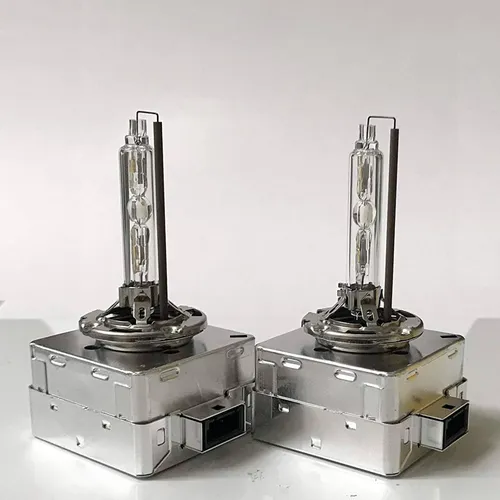 D1S 85415  5000K - Bóng đèn pha xe ôtô xe hơi Xenon Philips ULTIMATE WHITE D1S 85415 85V 35W ánh sáng 5000K