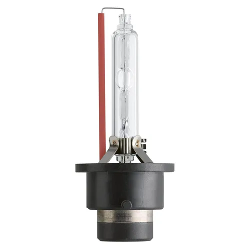D2S 85122 +150% 85V 35W 4800K - Bóng đèn pha xe ôtô xe hơi Xenon Philips D2S 85122 +150% 85V 35W ánh sáng trắng 4800K