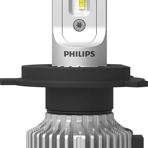 Khám phá ngay bóng đèn pha/Cos xe hơi ô tô Philips LED H4 11342 Pro3021 X2 12V-24V-6000K