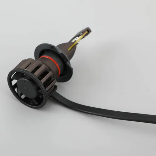 HB3/4 Pro 9000 LED 11005 U90 CW X2 12V-24V-5800K - Hộp 2 Bóng đèn pha LED Philips tăng sáng 250% cho xe hơi xe ô tô