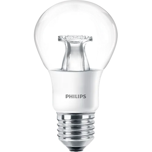 Bóng đèn Philips MASTER LEDBulb DT 5.5-40W E27 A60 CL 822-27 230V