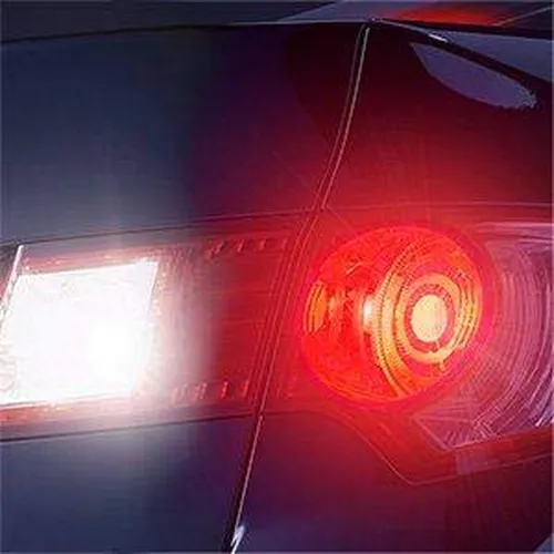  T16 LED  12789- Bóng đèn tín hiệu Led xe ô tô/ xe hơi Philips T16 LED  12789 12V 6000K - Trắng 