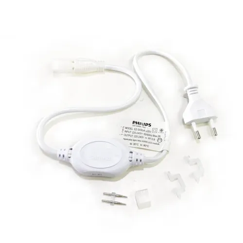 Cáp nguồn đèn Led dây Philips 31162 220V