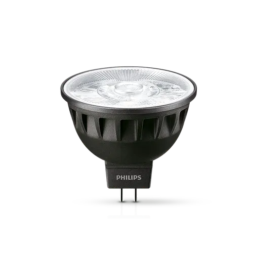 Bóng đèn chiếu điểm Spotlight Philips MAS LED MR16 ExpertColor 7.2-50W 930 24D