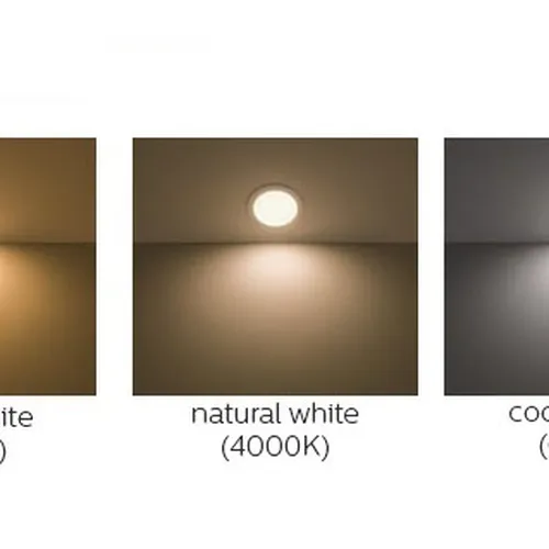 Đèn Downlight âm trần Led Menson Philips 5920x