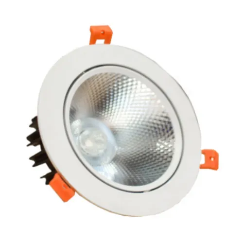 Đèn downlight âm trần LED Philips Inside chiếu sáng trong nhà 6018X