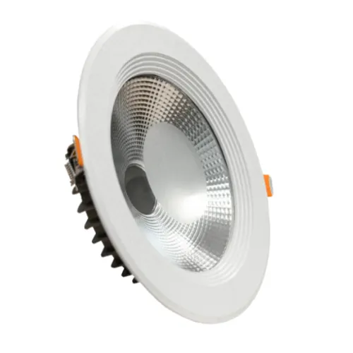 Đèn downlight âm trần LED Philips Inside chiếu sáng trong nhà 6038X