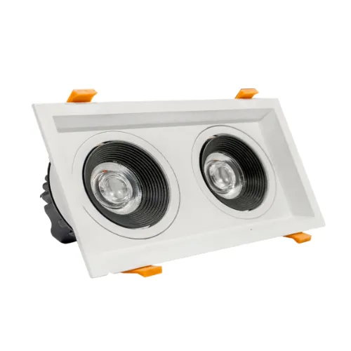 Đèn downlight âm trần LED Philips Inside chiếu sáng trong nhà 6078X