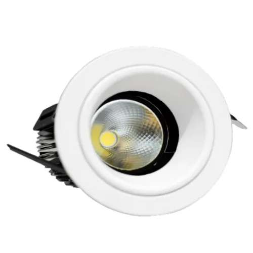 Đèn downlight âm trần LED Philips Inside chiếu sáng trong nhà 6298X
