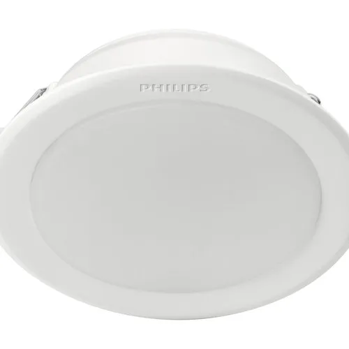 Bộ đèn downlight âm trần LED Philips Menson 59464 13W D125 EyeComfort ánh sáng êm dịu bảo vệ đôi mắt sáng gia đình bạn