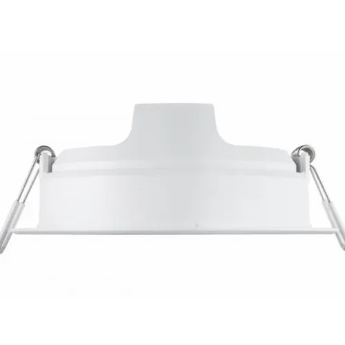 Bộ đèn downlight âm trần LED Philips Menson 59464 13W D125 EyeComfort ánh sáng êm dịu bảo vệ đôi mắt sáng gia đình bạn