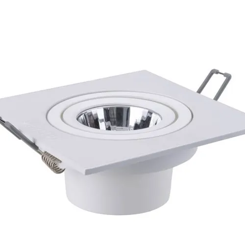 Đèn Downlight âm trần chiếu điểm Led Philips GD022B tạo điểm nhấn tinh tế cho không gian sống với ánh sáng dịu nhẹ