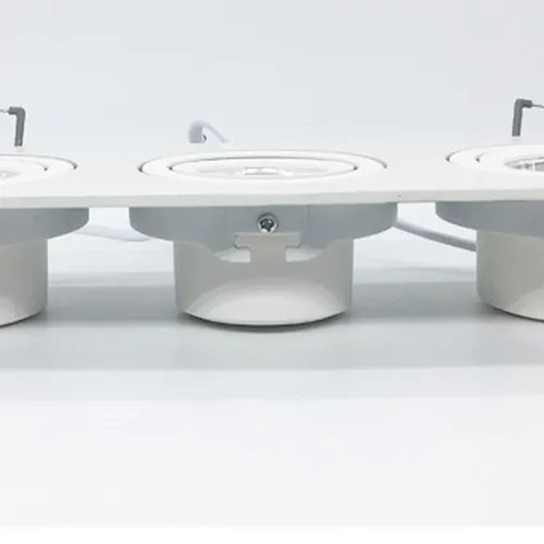 Đèn Downlight âm trần chiếu điểm Led Philips GD022B tạo điểm nhấn tinh tế cho không gian sống với ánh sáng dịu nhẹ