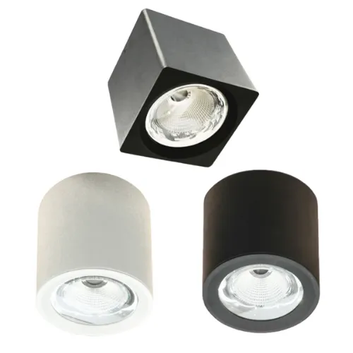 Đèn downlight âm trần LED Philips Inside chiếu sáng trong nhà 6138X