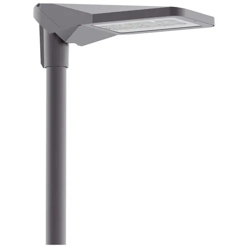 Đèn đường Led Philips Inside IRP703 - Giải pháp chiếu sáng thông minh và tiết kiệm năng lượng