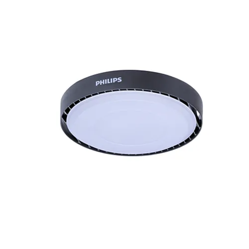  Đèn Higbay Led Philips chiếu sáng nhà xưởng Ess SmartBright HB BY239P LED100/NW PSU 