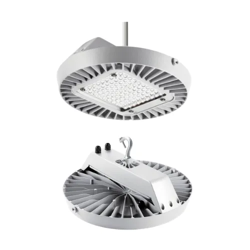 Đèn Highbay LED chiếu sáng nhà xưởng Philips Inside BY 60XP