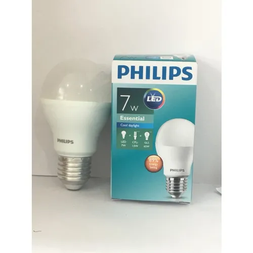 Mua ngay bóng đèn LED Bulb Essential Philips ESS LED Bulb 7W E27 VN