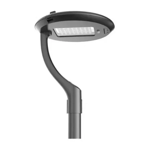 Đèn LED chiếu sáng đường phố cảnh quan sân vườn Philips Inside BVG 112P