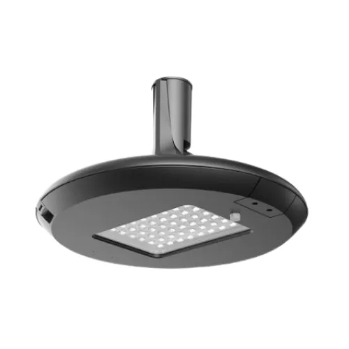 Đèn LED chiếu sáng đường phố cảnh quan sân vườn Philips Inside BVG 113P