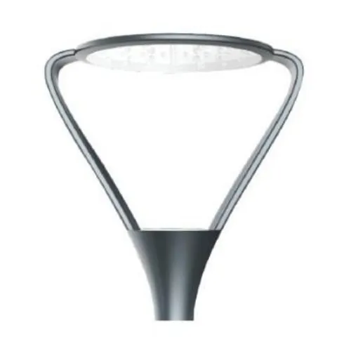 Đèn LED chiếu sáng đường phố cảnh quan sân vườn Philips Inside BVG 114P