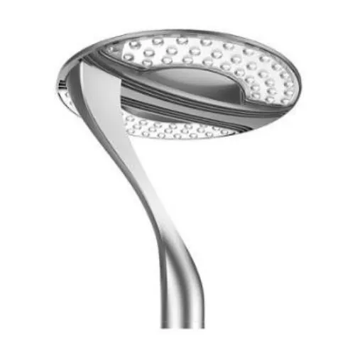 Đèn LED chiếu sáng đường phố cảnh quan sân vườn Philips Inside BVG 118P