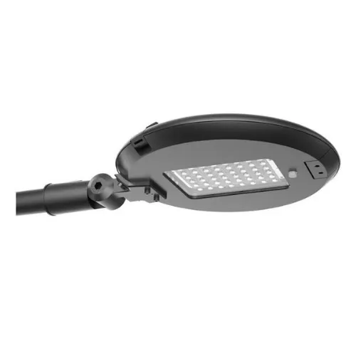Đèn LED chiếu sáng đường phố cảnh quan sân vườn Philips Inside BVG 124P