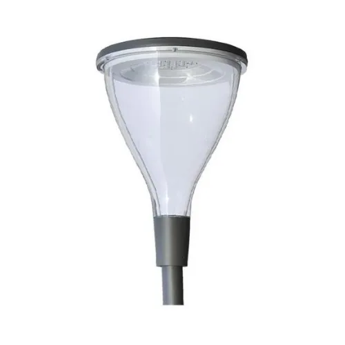 Đèn LED chiếu sáng đường phố cảnh quan sân vườn Philips Inside BVG 125P