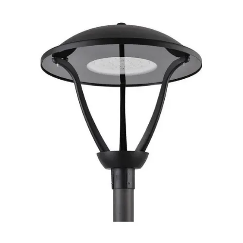 Đèn LED chiếu sáng đường phố cảnh quan sân vườn Philips Inside BVG 130P