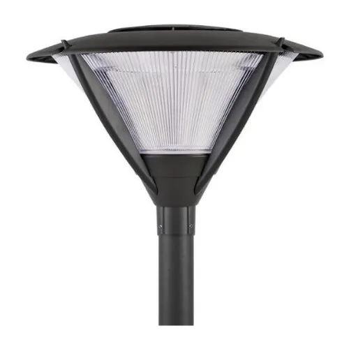 Đèn LED chiếu sáng đường phố cảnh quan sân vườn Philips Inside BVG 131P
