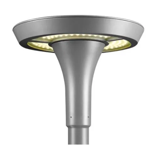 Đèn LED chiếu sáng đường phố cảnh quan sân vườn Philips Inside BVG 135P