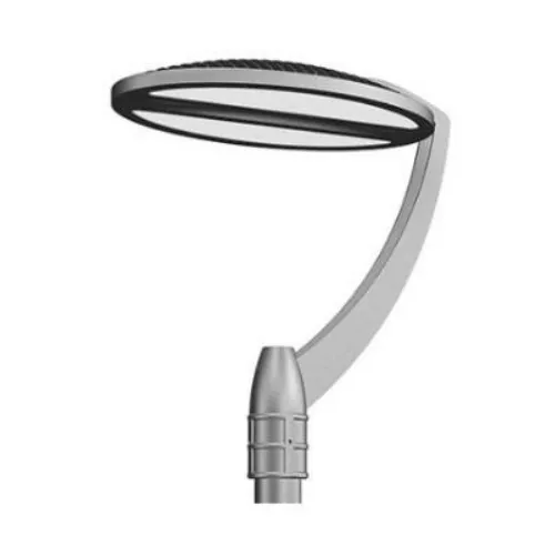 Đèn LED chiếu sáng đường phố cảnh quan sân vườn Philips Inside BVG 144P
