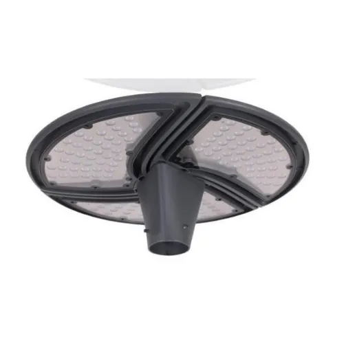 Đèn LED chiếu sáng đường phố cảnh quan sân vườn Philips Inside BVG 145P