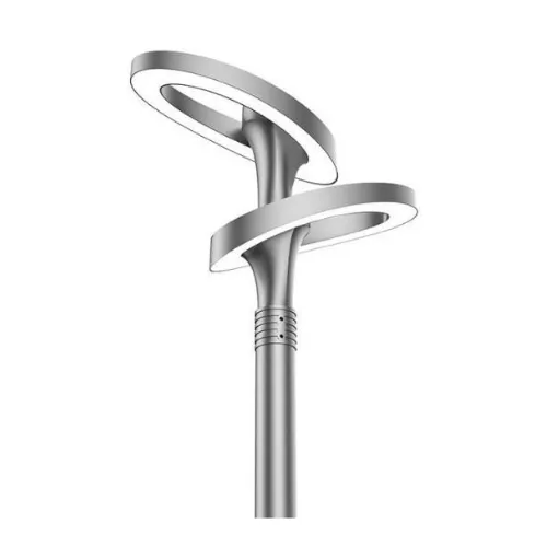 Đèn LED chiếu sáng đường phố cảnh quan sân vườn Philips Inside BVG 149P