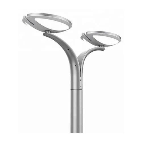 Đèn LED chiếu sáng đường phố cảnh quan sân vườn Philips Inside BVG 151P