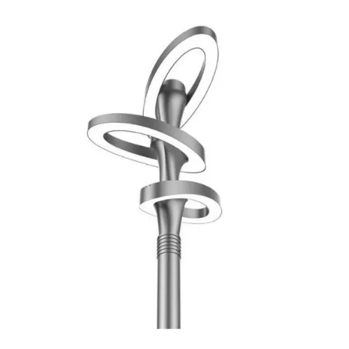 Đèn LED chiếu sáng đường phố cảnh quan sân vườn Philips Inside BVG 153P