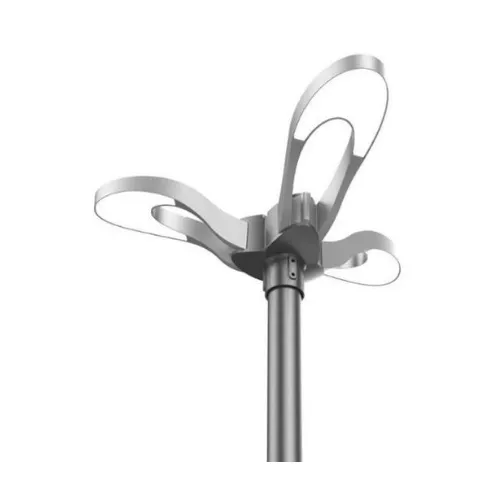 Đèn LED chiếu sáng đường phố cảnh quan sân vườn Philips Inside BVG 154P