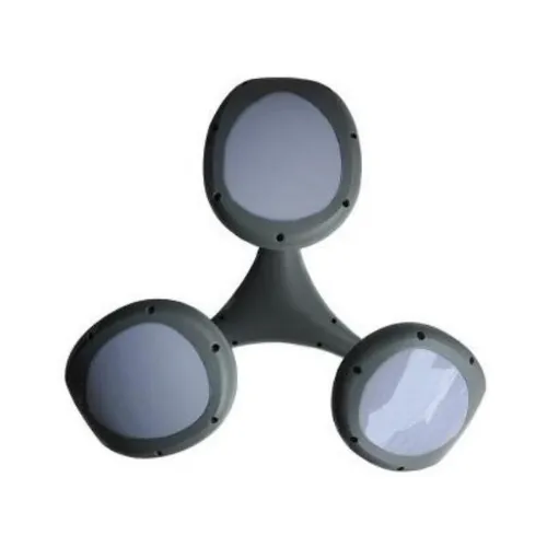 Đèn LED chiếu sáng đường phố cảnh quan sân vườn Philips Inside BVG 155P