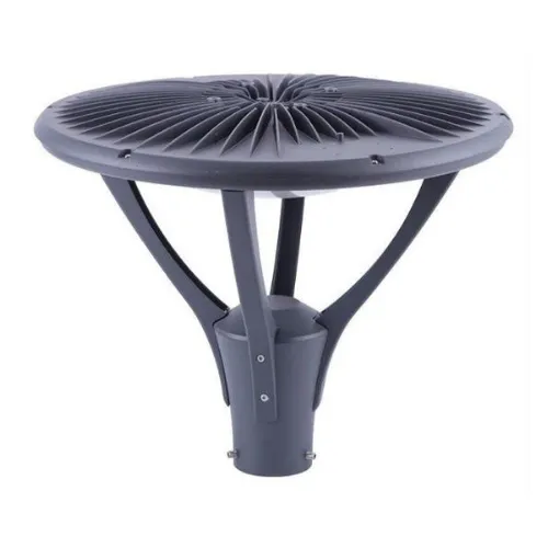 Đèn LED chiếu sáng đường phố cảnh quan sân vườn Philips Inside BVG 156P