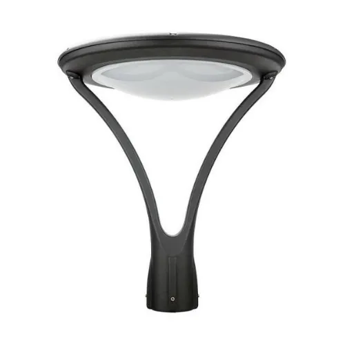 Đèn LED chiếu sáng đường phố cảnh quan sân vườn Philips Inside BVG 157P