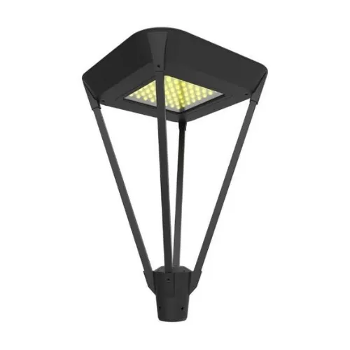Đèn LED chiếu sáng đường phố cảnh quan sân vườn Philips Inside BVG 158P