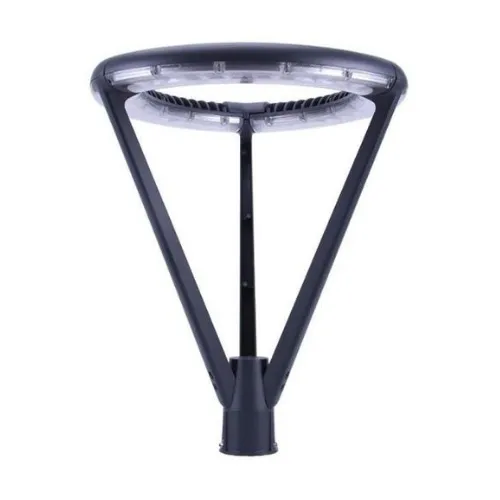 Đèn LED chiếu sáng đường phố cảnh quan sân vườn Philips Inside BVG 160P