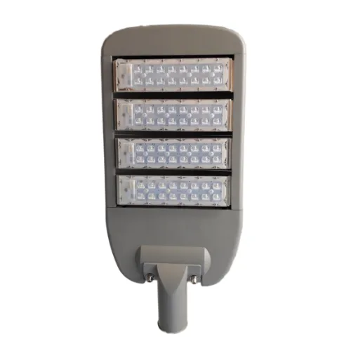 Đèn Led chiếu sáng đường phố Philips Inside Street Lighting BRP15XP