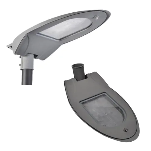 Đèn Led chiếu sáng đường phố Philips Inside Street Lighting BRP15YP
