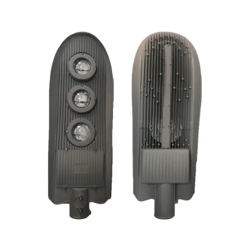 Đèn Led chiếu sáng đường phố Philips Inside Street Lighting BRP50XP