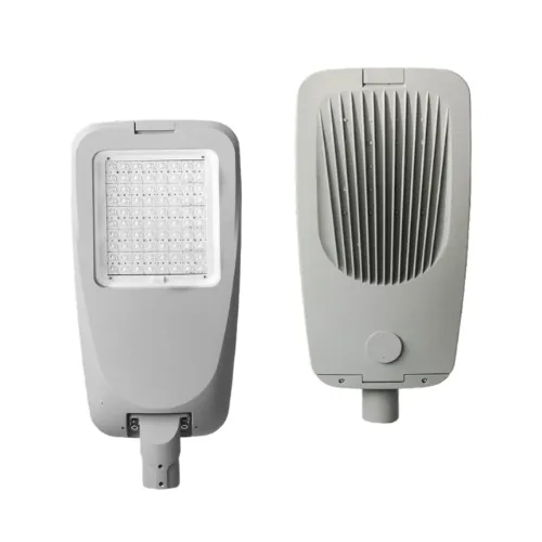 Đèn Led chiếu sáng đường phố Philips Inside Street Lighting BRP66XP