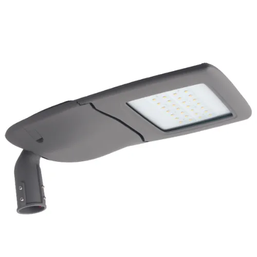 Đèn Led chiếu sáng đường phố Philips Inside Street Lighting BRP71XP