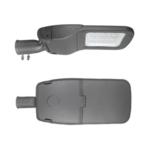 Đèn Led chiếu sáng đường phố Philips Inside Street Lighting BRP72XP